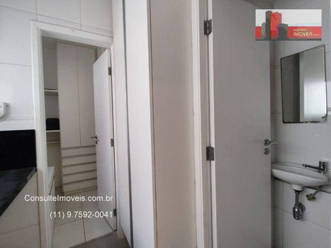 Foto 13 do(a) Cobertura de 3 quartos à venda em Vila Romana, São Paulo