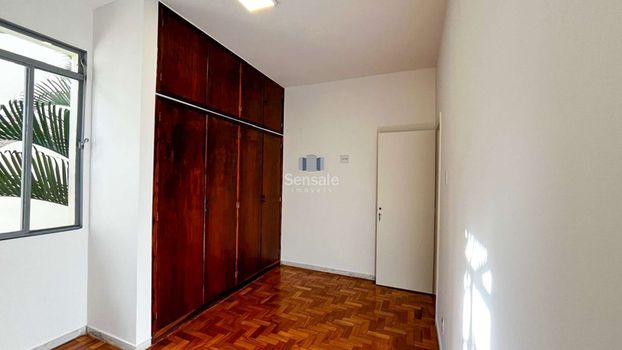 Foto 20 do(a) Apartamento de 3 quartos à venda em Santo Antônio, Belo Horizonte