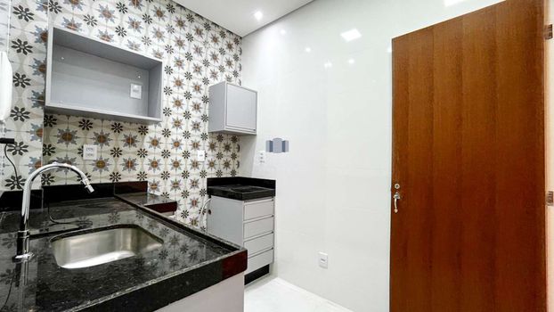 Foto 13 do(a) Apartamento de 3 quartos à venda em Santo Antônio, Belo Horizonte