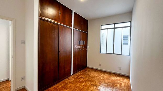 Foto 23 do(a) Apartamento de 3 quartos à venda em Santo Antônio, Belo Horizonte