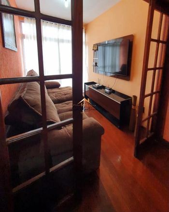 Foto 4 do(a) Apartamento de 3 quartos à venda em Vila Santa Terezinha, Várzea Paulista
