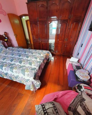 Foto 10 do(a) Apartamento de 3 quartos à venda em Vila Santa Terezinha, Várzea Paulista
