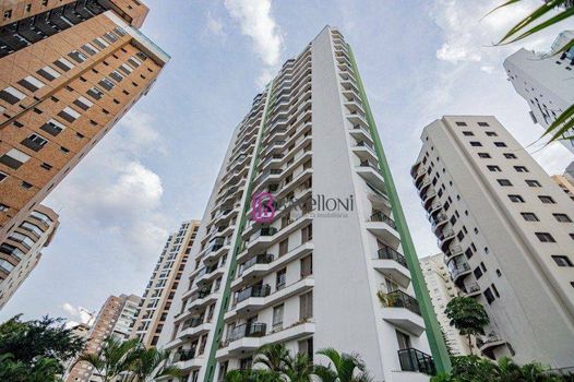Foto 36 do(a) Apartamento de 3 quartos à venda em Perdizes, São Paulo