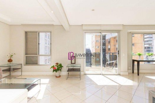 Foto 4 do(a) Apartamento de 3 quartos à venda em Perdizes, São Paulo