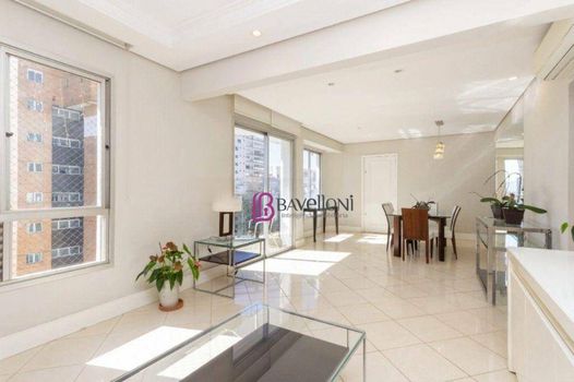Foto 1 do(a) Apartamento de 3 quartos à venda em Perdizes, São Paulo