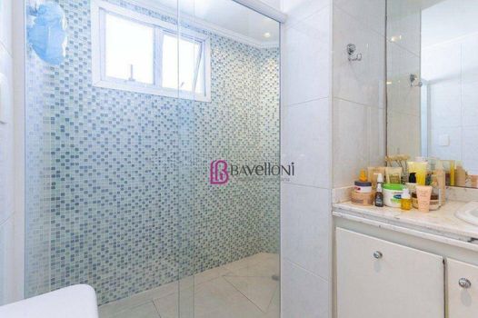 Foto 23 do(a) Apartamento de 3 quartos à venda em Perdizes, São Paulo