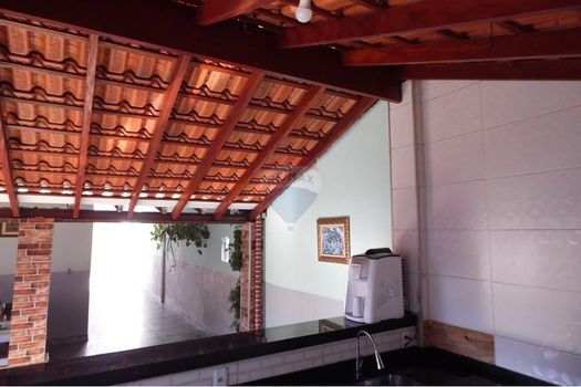 Foto 39 do(a) Casa de 3 quartos à venda em Chácara Nova Odessa, Mogi Guaçu