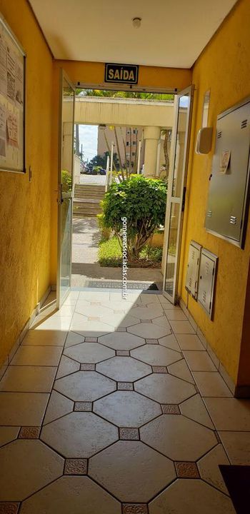 Foto 3 do(a) Apartamento de 3 quartos à venda em Jardim Luísa, São Paulo
