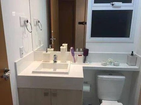 Foto 13 do(a) Apartamento de 3 quartos à venda em Vila Vitória, Mogi das Cruzes