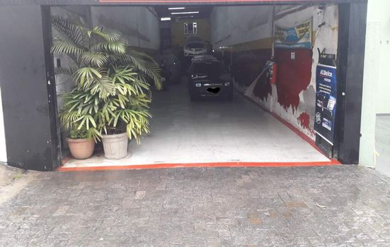 Foto 1 do(a) Galpão / Depósito / Armazém / Pavilhão false à venda em Vila Mariana, São Paulo