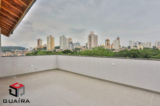 Foto 15 do(a) Cobertura de 2 quartos à venda em Jardim Stella, Santo André