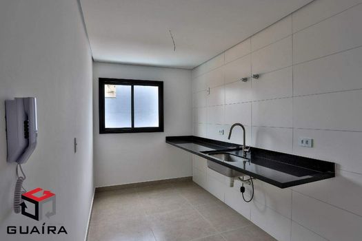 Foto 9 do(a) Cobertura de 2 quartos à venda em Jardim Stella, Santo André