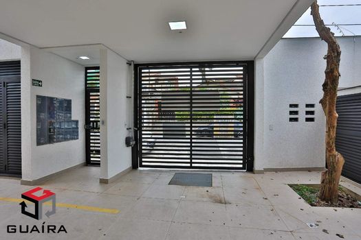 Foto 2 do(a) Cobertura de 2 quartos à venda em Jardim Stella, Santo André