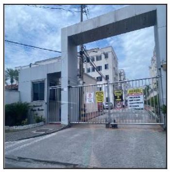 Foto 1 do(a) Apartamento de 2 quartos à venda em Guadalupe, Rio de Janeiro
