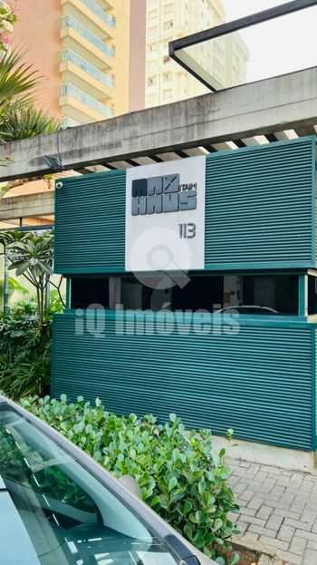 Foto 30 do(a) Apartamento de 1 quartos à venda em Vila Olímpia, São Paulo