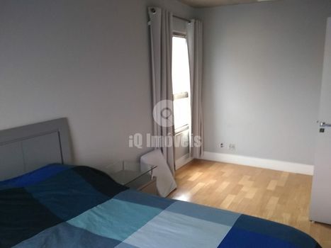 Foto 9 do(a) Apartamento de 1 quartos à venda em Vila Olímpia, São Paulo