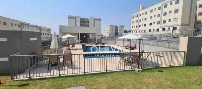 Foto 5 do(a) Apartamento de 2 quartos à venda em Jardim Itapema, São José do Rio Preto