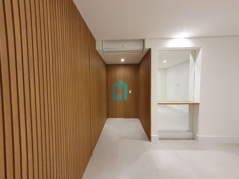 Foto 9 do(a) Apartamento de 3 quartos à venda em Vila Olímpia, São Paulo