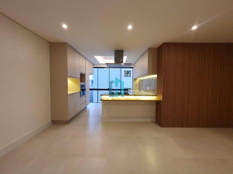 Foto 1 do(a) Apartamento de 3 quartos à venda em Vila Olímpia, São Paulo