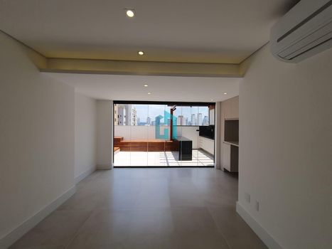Foto 31 do(a) Apartamento de 3 quartos à venda em Vila Olímpia, São Paulo