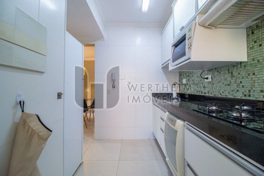 Foto 10 do(a) Apartamento de 1 quartos à venda em Real Parque, São Paulo