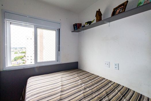 Foto 9 do(a) Apartamento de 2 quartos à venda em Vila Pirituba, São Paulo