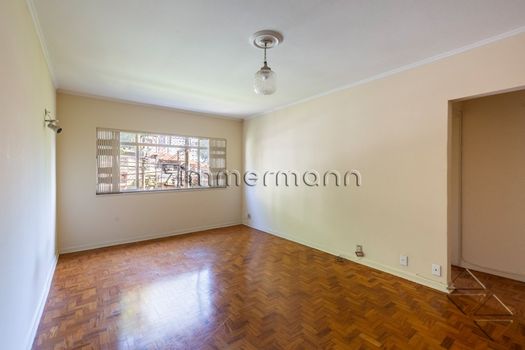 Foto 1 do(a) Apartamento de 2 quartos à venda em Jardim da Glória, São Paulo