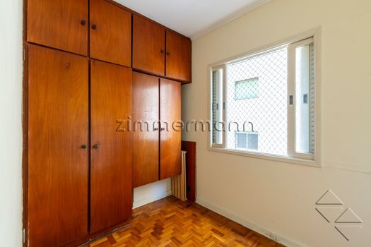 Foto 16 do(a) Apartamento de 2 quartos à venda em Jardim da Glória, São Paulo