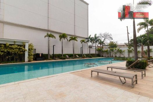 Foto 42 do(a) Cobertura de 3 quartos à venda em Vila Anastácio, São Paulo