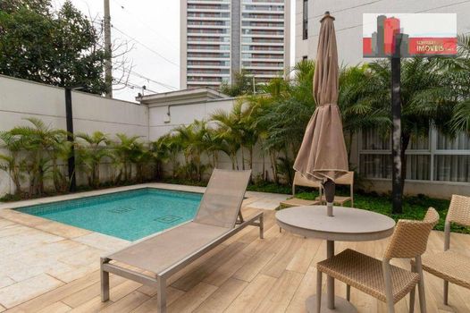 Foto 41 do(a) Cobertura de 3 quartos à venda em Vila Anastácio, São Paulo
