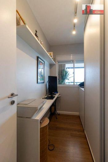 Foto 20 do(a) Cobertura de 3 quartos à venda em Vila Anastácio, São Paulo