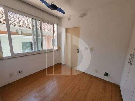 Foto 9 do(a) Cobertura de 3 quartos à venda em Jardim Botânico, Rio de Janeiro