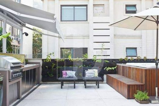 Foto 21 do(a) Cobertura de 3 quartos à venda em Jardim Botânico, Rio de Janeiro
