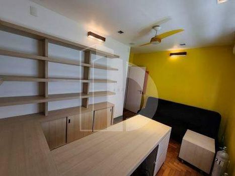Foto 11 do(a) Cobertura de 3 quartos à venda em Jardim Botânico, Rio de Janeiro