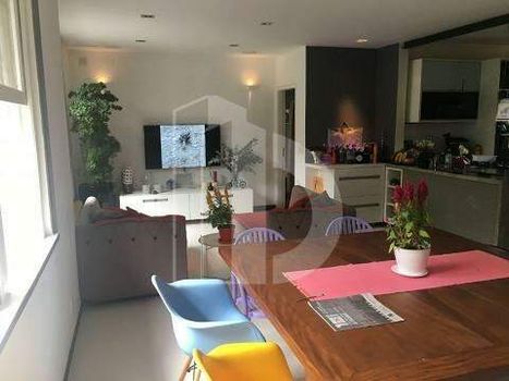 Foto 5 do(a) Cobertura de 3 quartos à venda em Jardim Botânico, Rio de Janeiro