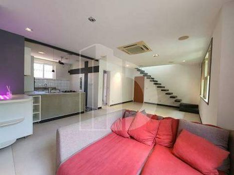 Foto 1 do(a) Cobertura de 3 quartos à venda em Jardim Botânico, Rio de Janeiro