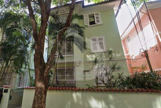 Foto 30 do(a) Cobertura de 3 quartos à venda em Jardim Botânico, Rio de Janeiro