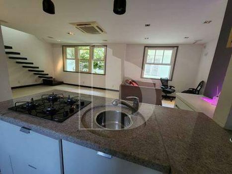 Foto 15 do(a) Cobertura de 3 quartos à venda em Jardim Botânico, Rio de Janeiro