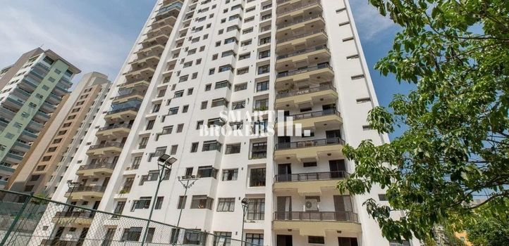 Foto 36 do(a) Apartamento de 4 quartos à venda em Vila Clementino, São Paulo