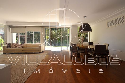 Foto 9 do(a) Loft de 3 quartos para alugar em Boaçava, São Paulo
