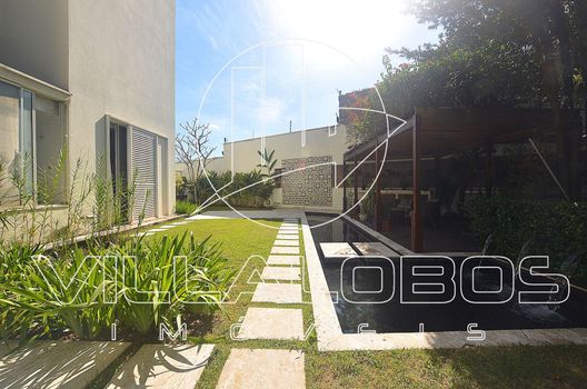 Foto 19 do(a) Loft de 3 quartos para alugar em Boaçava, São Paulo