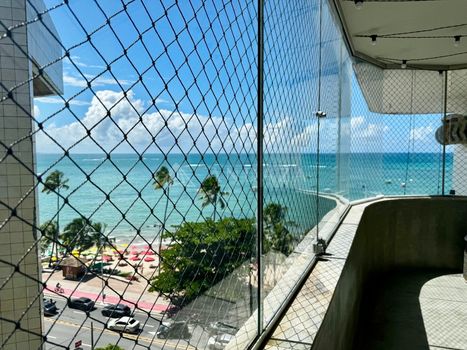 Foto 1 do(a) Apartamento de 3 quartos à venda em Ponta Verde, Maceió