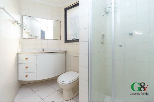Foto 21 do(a) Apartamento de 1 quartos à venda em Indianópolis, São Paulo