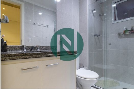 Foto 13 do(a) Apartamento de 3 quartos à venda em Vila Hamburguesa, São Paulo
