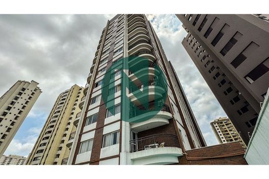 Foto 30 do(a) Apartamento de 3 quartos à venda em Vila Hamburguesa, São Paulo
