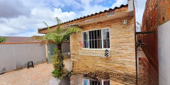 Foto 1 do(a) Casa de 1 quartos à venda em Estados, Fazenda Rio Grande