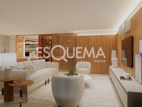 Foto 3 do(a) Apartamento de 2 quartos à venda em Itaim Bibi, São Paulo