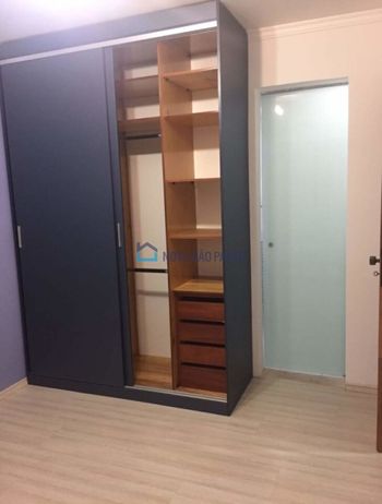 Foto 11 do(a) Apartamento de 2 quartos à venda em Vila Santa Catarina, São Paulo