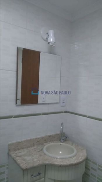 Foto 10 do(a) Apartamento de 2 quartos à venda em Vila Santa Catarina, São Paulo
