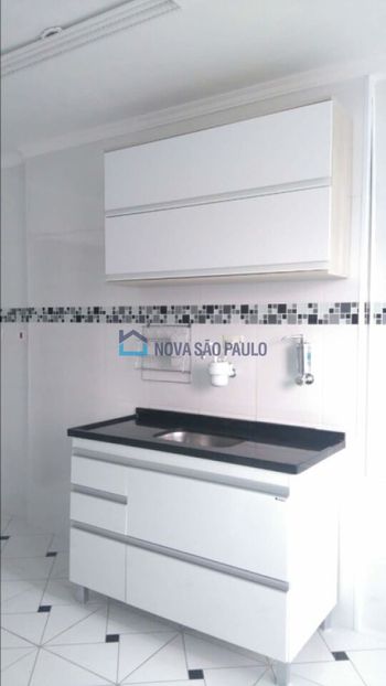 Foto 5 do(a) Apartamento de 2 quartos à venda em Vila Santa Catarina, São Paulo